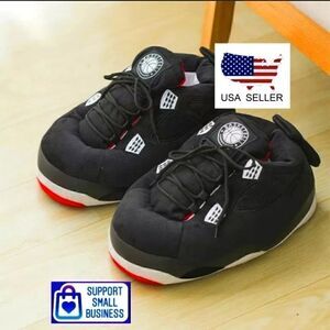 Jordan Retro Air Plush Slippers Yeez Boost  Beluga Fashion Basketball